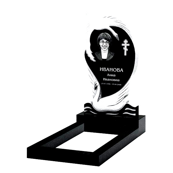 Памятник на могилу (10-452)