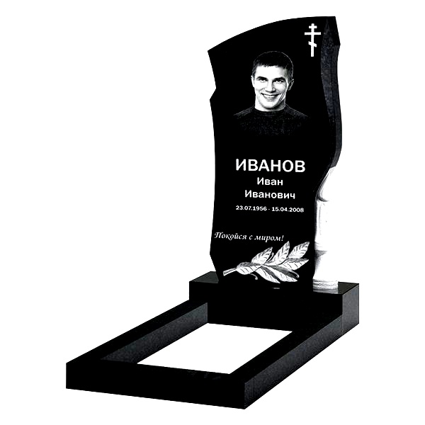 Памятник на могилу (10-564)