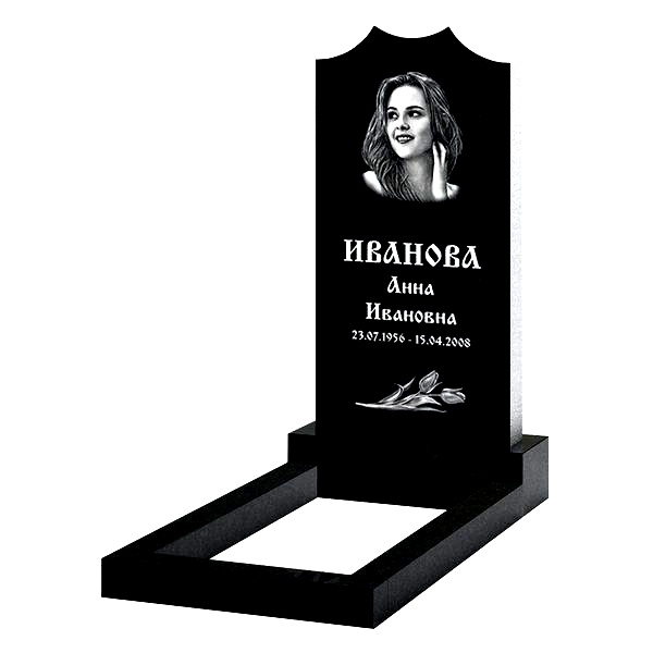 Памятник на могилу (20-113)