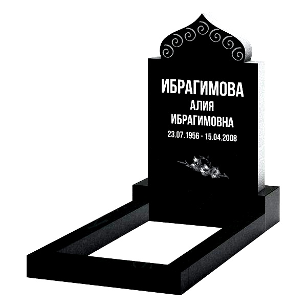 Памятник на могилу (22-174)
