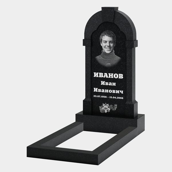Памятник на могилу (32-130)